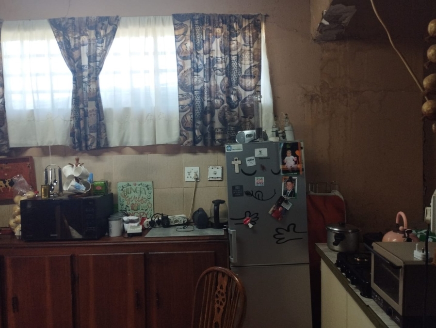 Commercial Property for Sale in Bloemfontein Rural Free State